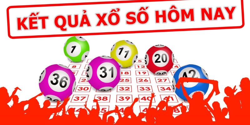 Xổ số Bet88 hội tụ đủ các loại hình hấp dẫn, thú vị